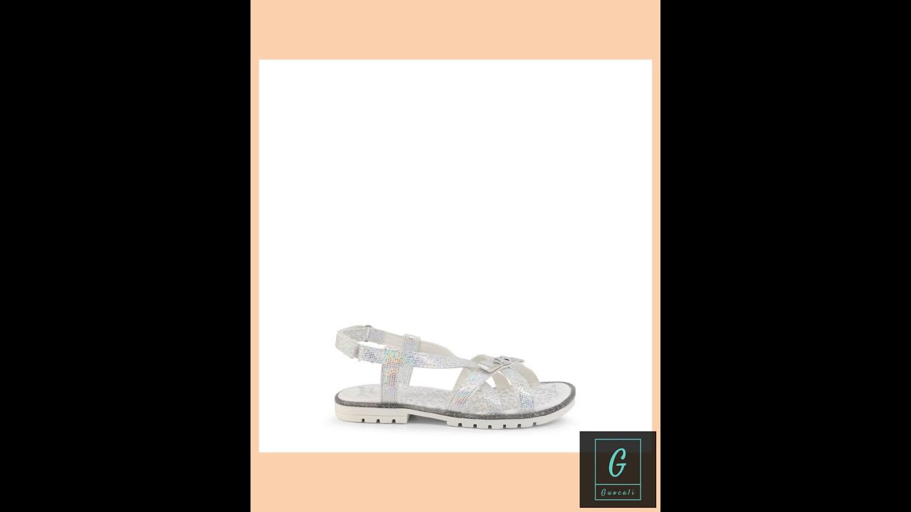 Buy Shone Girls Sandals - Kids Shoes for only $28.18 at guocali.com