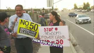 Prop 50:  #shorts