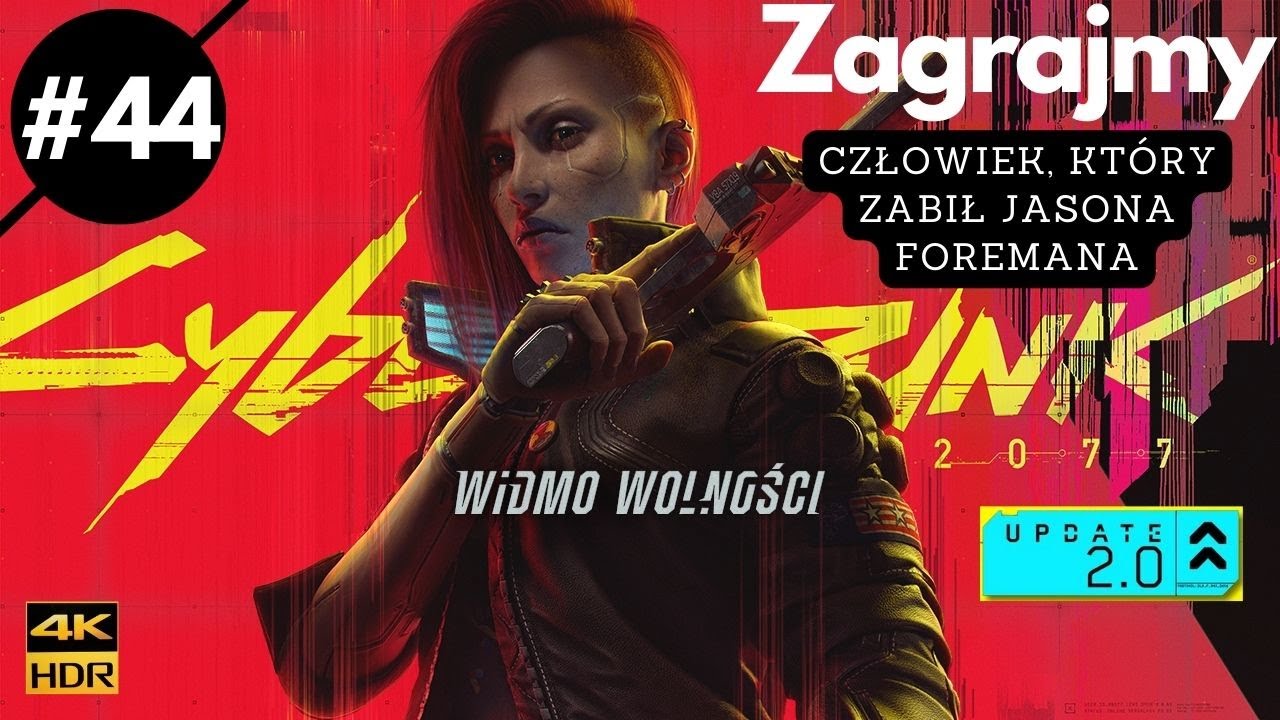 Cyberpunk 2077. Błogosławieństwo czy przekleństwo? Polski gaming testuje  życie po Cyberpunku