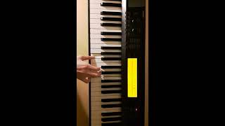 A5 - Piano Chords - How To Play