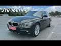 В наявності 318 Touring FULL LED 110kw