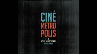 Blue Scholars - Cinemetropolis (Full Album)