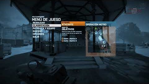 CHANGE SOLDIER ZOOM, WITH NEW BATTLEFIELD 3 MOD