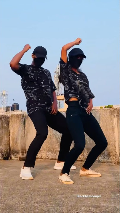 Salam podu guruve🫡🥳 #trendingonshorts #danceshorts #blackbeescouple