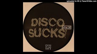 Social Disco Club | Disco Sucks! (Again)