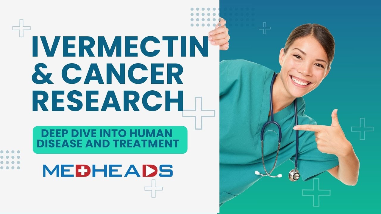 Can Ivermectin Cure Cancer? What the Latest Research Reveals