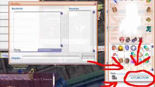 Flyff Penya Hack Penya Maker 5000