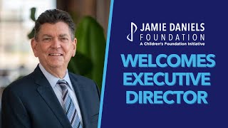 Growing The Jamie Daniels Foundation To Provide More Hope