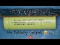 Fixing a Dead Controller Part 1 – Replaced Faulty Components (No Battery Power)