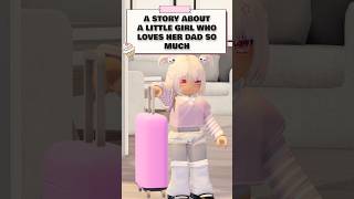 A Story About A Little Girl Who Loves Her Dad So Much
