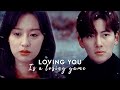 Loving you is a losing game (Park Jae Hwan x Lee Eun Oh) | Lovestruck in the city [FMV]