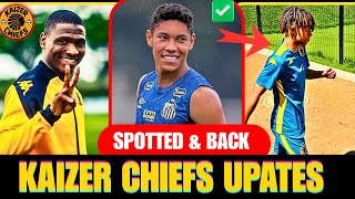 BEST MIDFIELDER SINGING AT CHIEFS | 15 YEAR SPOTTED | DITLHOKWE COMING BACk