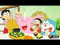 Doraemon en Español | Dibujos Animados para Niños | Doraemon Nuevos Capítulos en Español 2020