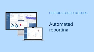 Automated reporting