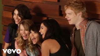 Lemonade Mouth - Making of the \\