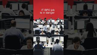India ke IT Jobs Khatre Mein #jobsinindia #indianjobs #itjobs #bpo