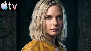 2026 Is About to Drop These Sci Fi Shows… And No One’s Ready