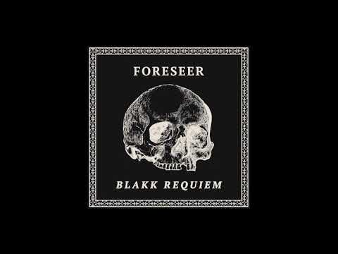 Foreseer — Foreseer | Atrocious [Starry Earth 2021]