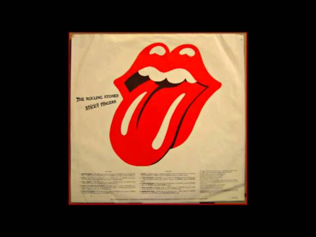THE ROLLING STONES - FORTUNE TELLER