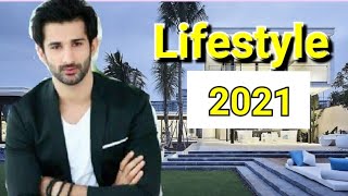 Latest Sidhant Gupta lifestyle ,age , family, education, favorite things, net worth and biography.