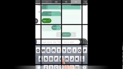QuickPlan Pro for iPhone