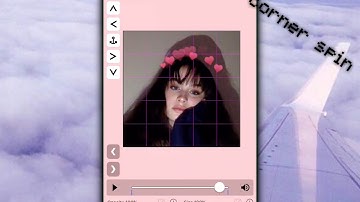 Corner Spin Tutorial| Videostar
