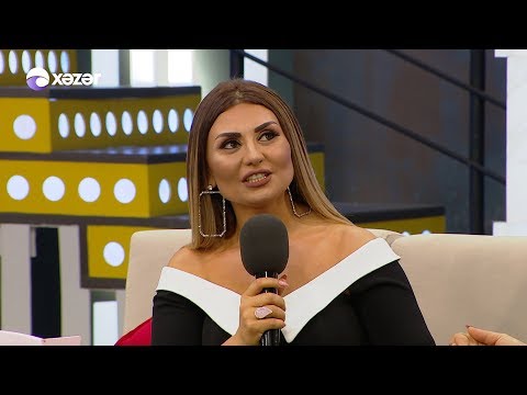 5də5 - Şəbnəm Tovuzlu, Manaf Ağayev, Mənzurə Musayeva, Səyyad Əlizadə (01.05.2019)