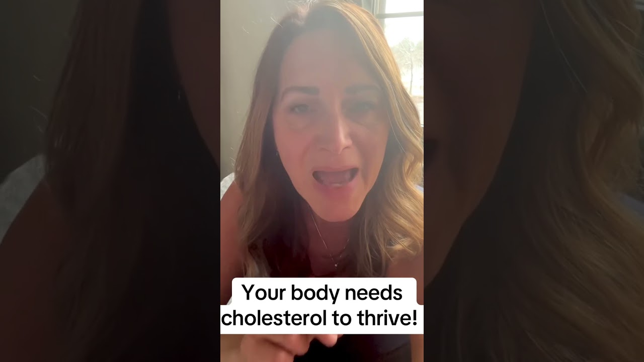 Former pharma rep who sold statin explains why lower is not better 