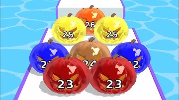 Marble Run 3D - All Levels Gameplay Walkthrough Android iOS #93