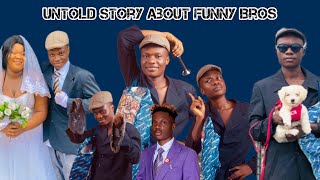 Funny Bros Biography, Wife, Age, Career, Education, Net Worth, State & More