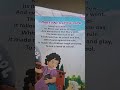 mary had a little lamb hello mr bunny rabbit UKG ICSE board english rhyme