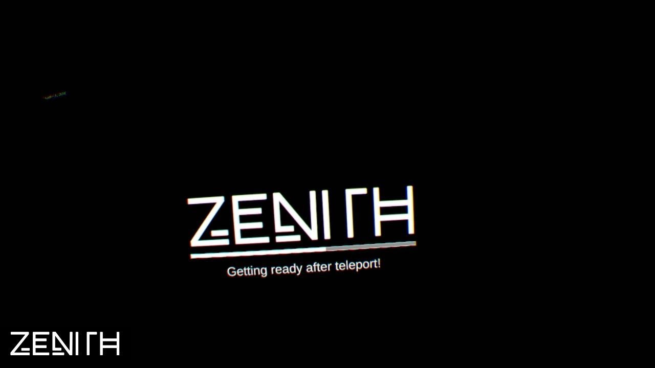 A video example of Zenith PSVR gameplay via PS5 - YouTube