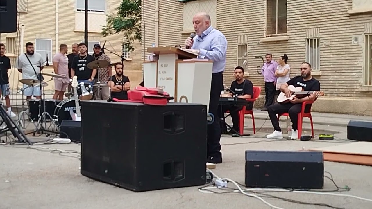 Miguelin de Asturias en la campaña del Bº Oliver 29-06-24