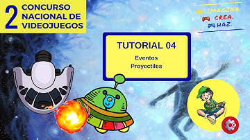 [Construct 2] T-04: Eventos #CNV2