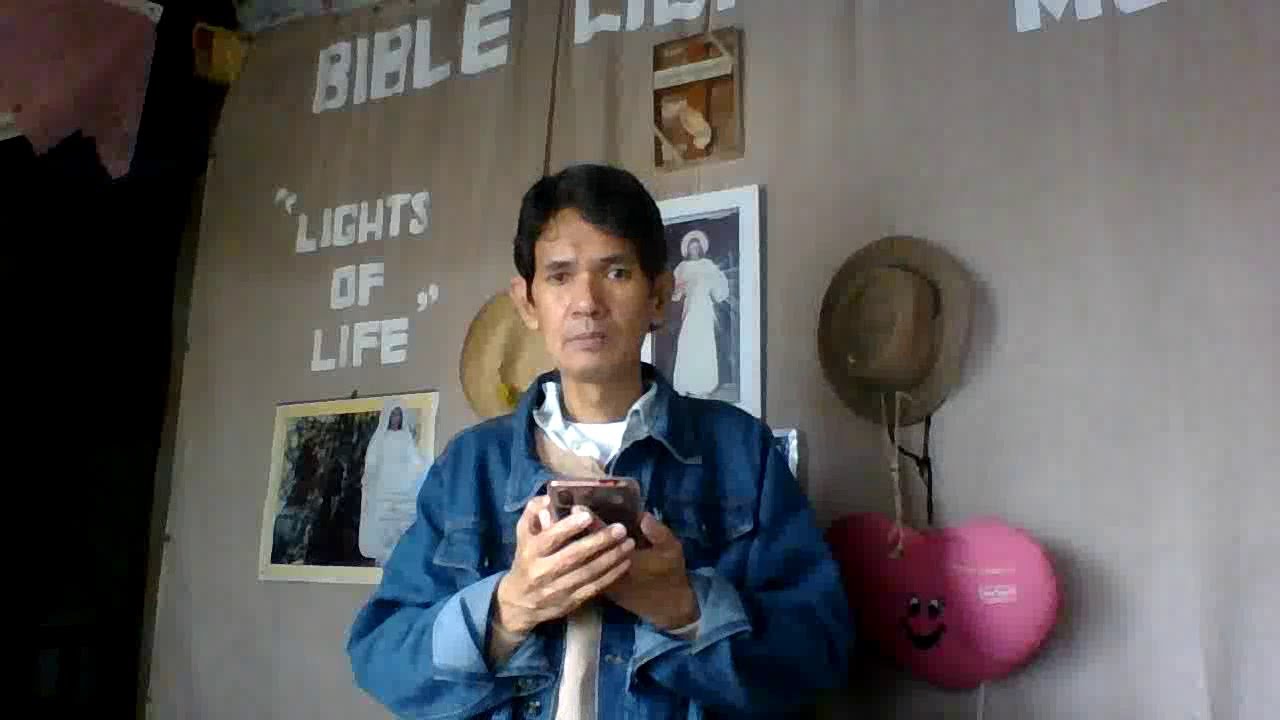 THE BIBLE EVANGELIZATIONS + UPDATES AUGUST 17, 2025