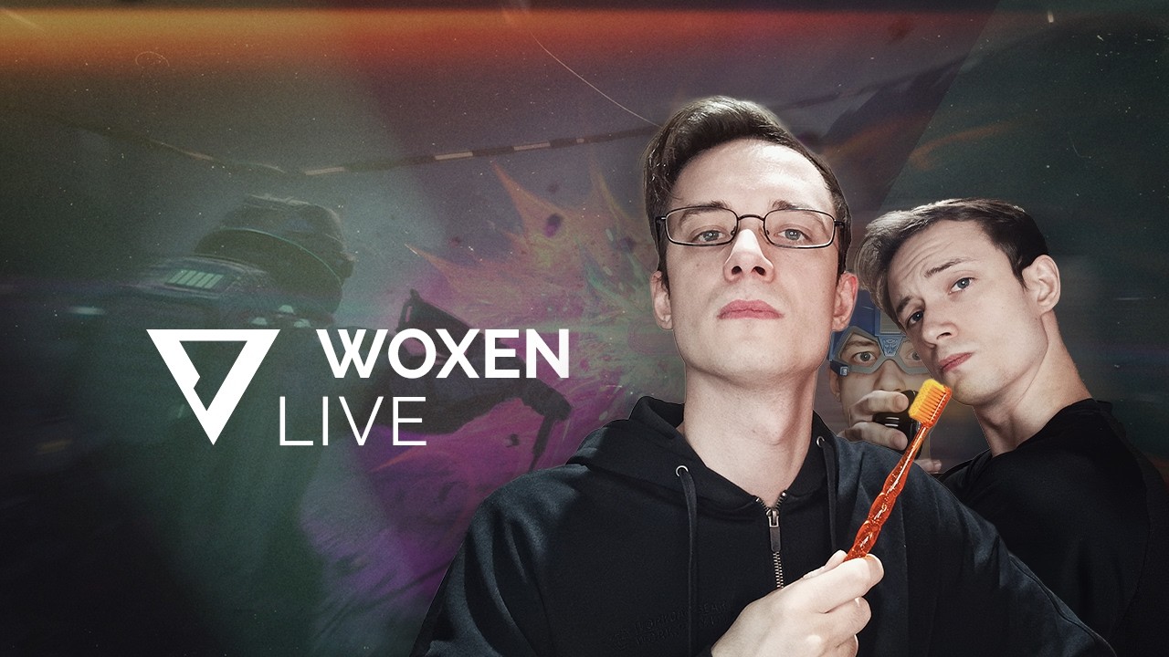 Аномалии?! — The Alters #4