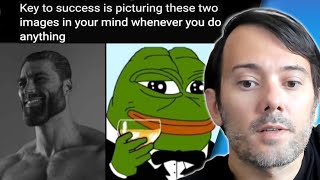 Combatting Depression, ADHD & Self Learning Is The Ultimate Power | Martin Shkreli Net Worth