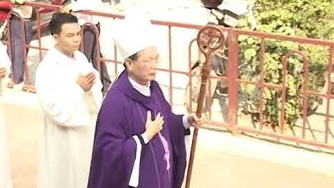 TANG CHA CỐ ĐAMINH NGUYỄN ĐỨC NGHI 2