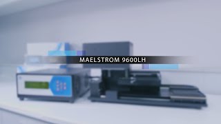 TANBead - Maelstrom 9600LH series