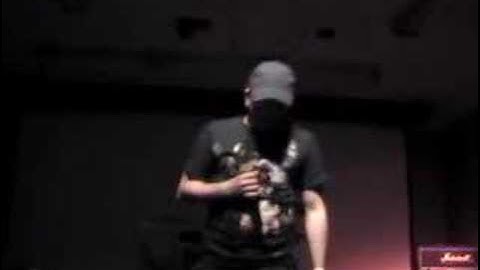 MC Chris live From Fuel In Jacksonville Florida