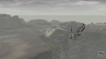 Shadow of the Colossus - More weird codes in the OPM demo