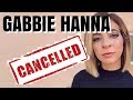 GABBIE HANNA IS CANCELED, JEFFREE STAR SCAMMED BY FASHION NOVA