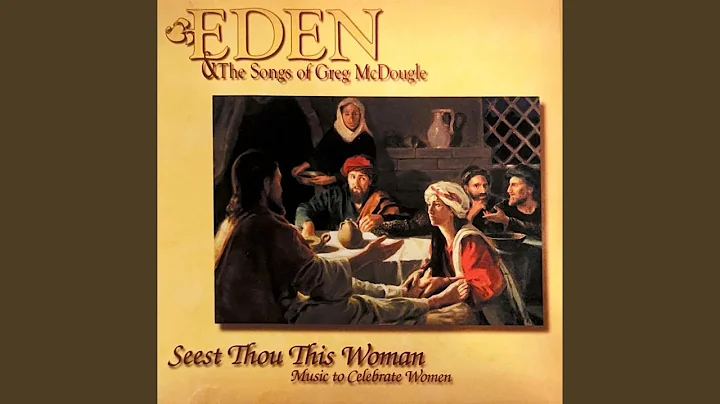 Because She Is a Mother (feat. Suzie Chapman Johnson, Lisa Branka, Loleni Nu’usila & Kole Kinney)