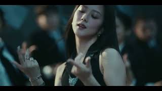 Jisoo - Earthquake Chorus Dance Mirror Mv Version