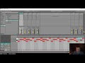 VLOG[023] - Ableton Live &amp; Music Production