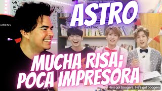 Astro; CONVERSANDO CON AROHA | Yezka Reacciona