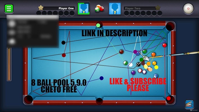 8 ball pool Cheto Hack AutoPlay - EpicNPC