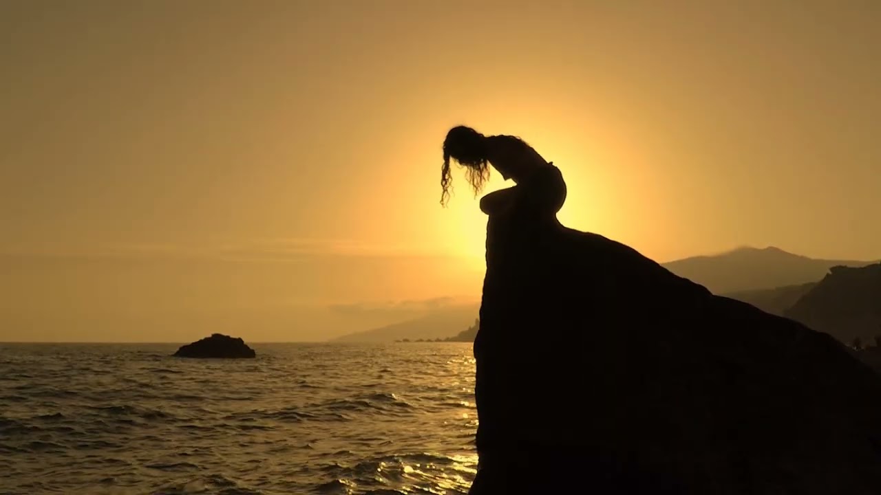 NOTHING TO ASK FOR  — A Worship Song About Resting in God’s Presence | @Hearts in Worship703