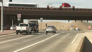 Interchange at I-10 and Orange Grove back open after almost two years
