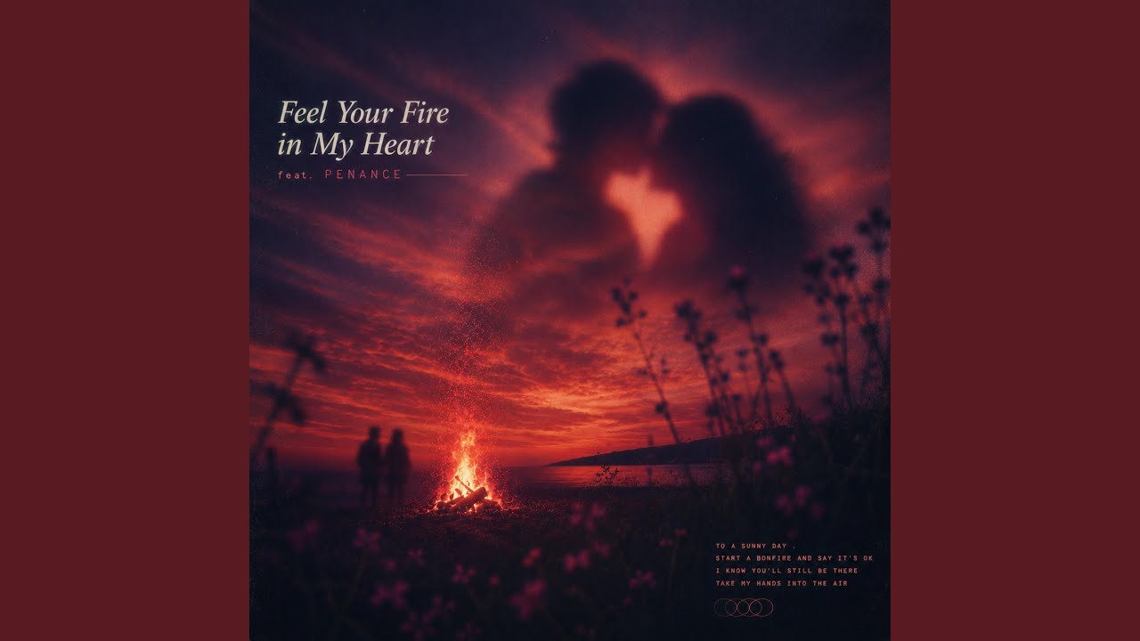 Feel Your Fire in My Heart (feat. PENANCE) - YouTube